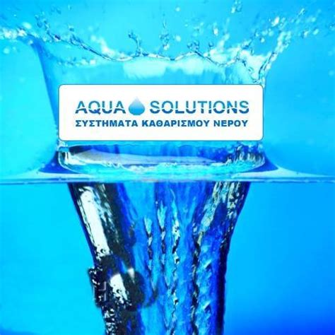 Magic aqua solution